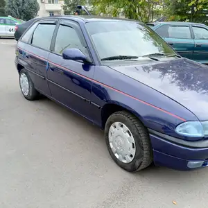 Opel Astra F, 1998