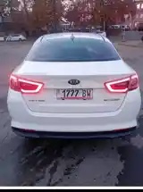 Kia Optima, 2015-3