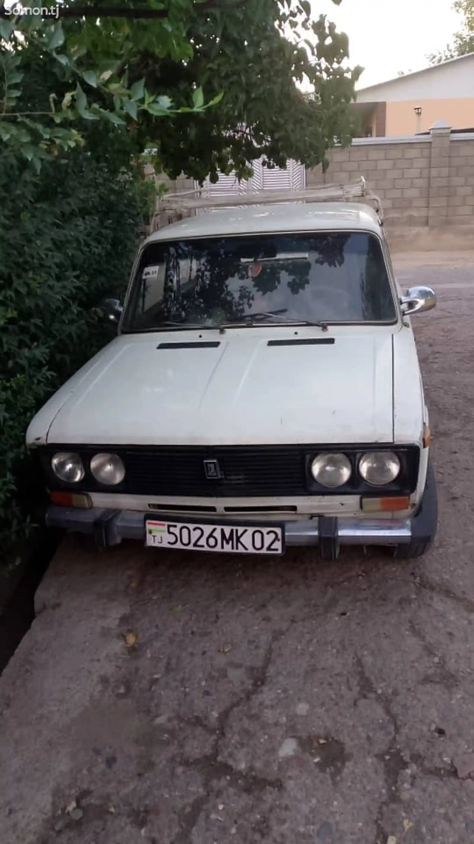 ВАЗ 2106, 1996-5