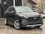 Hyundai Tucson, 2017-3