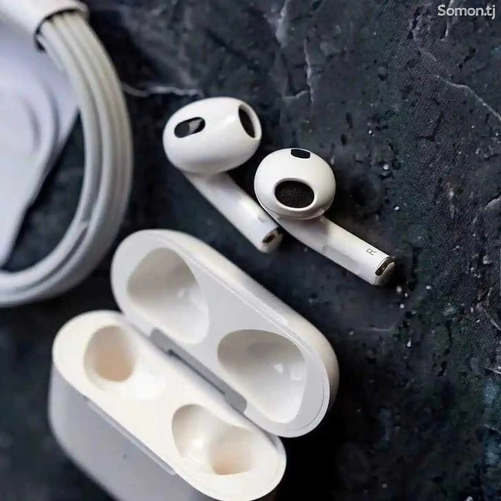 Беспроводные наушники AirPods 3-2