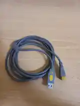 Кабель USB 3.5-2