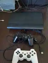 Игровая приставка Sony PlayStation 3-3