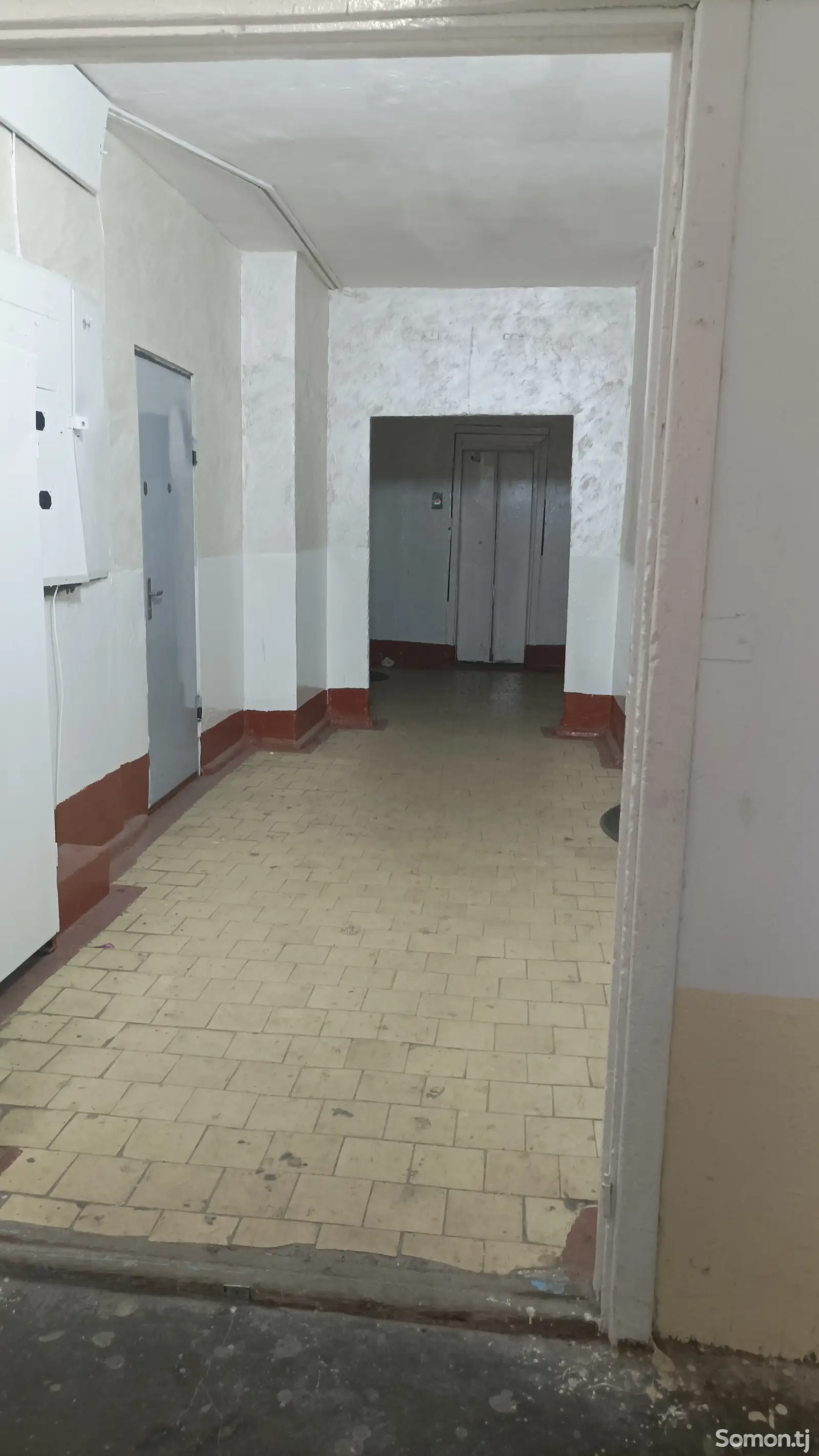 3-комн. квартира, 7 этаж, 85 м², Зарафшон-20-1