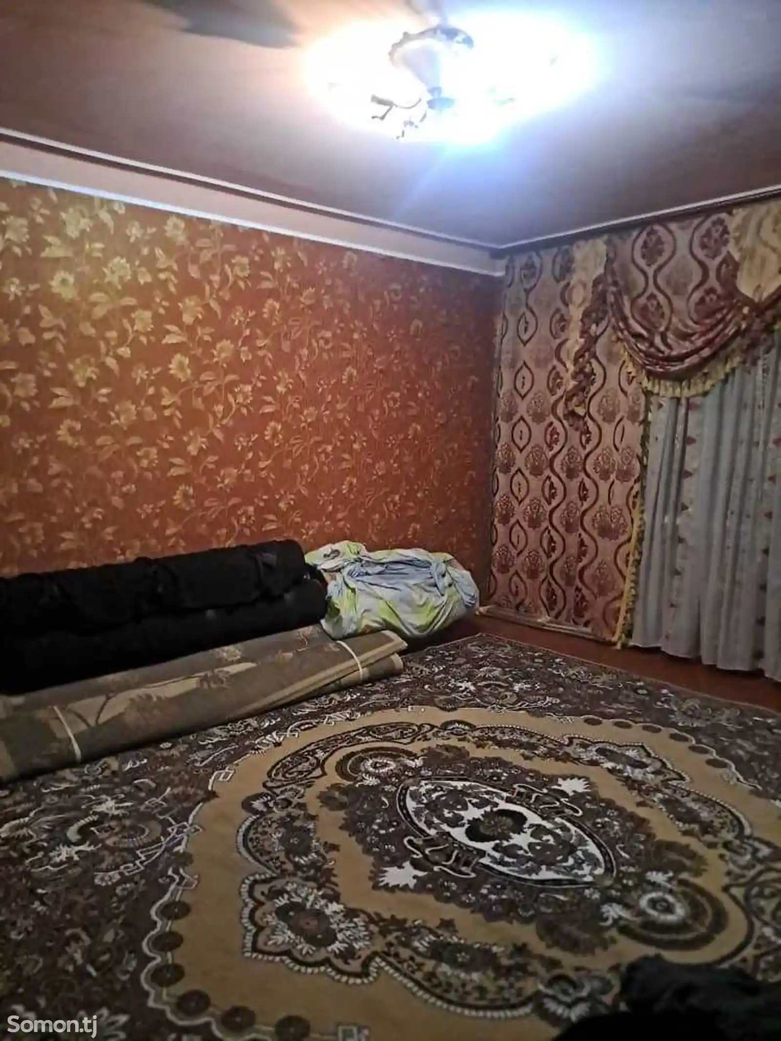 2-комн. квартира, 1 этаж, 65м², 31мкр-6