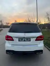 Mercedes-Benz GLS, 2018-4