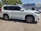 Toyota Land Cruiser Prado, 2021-2