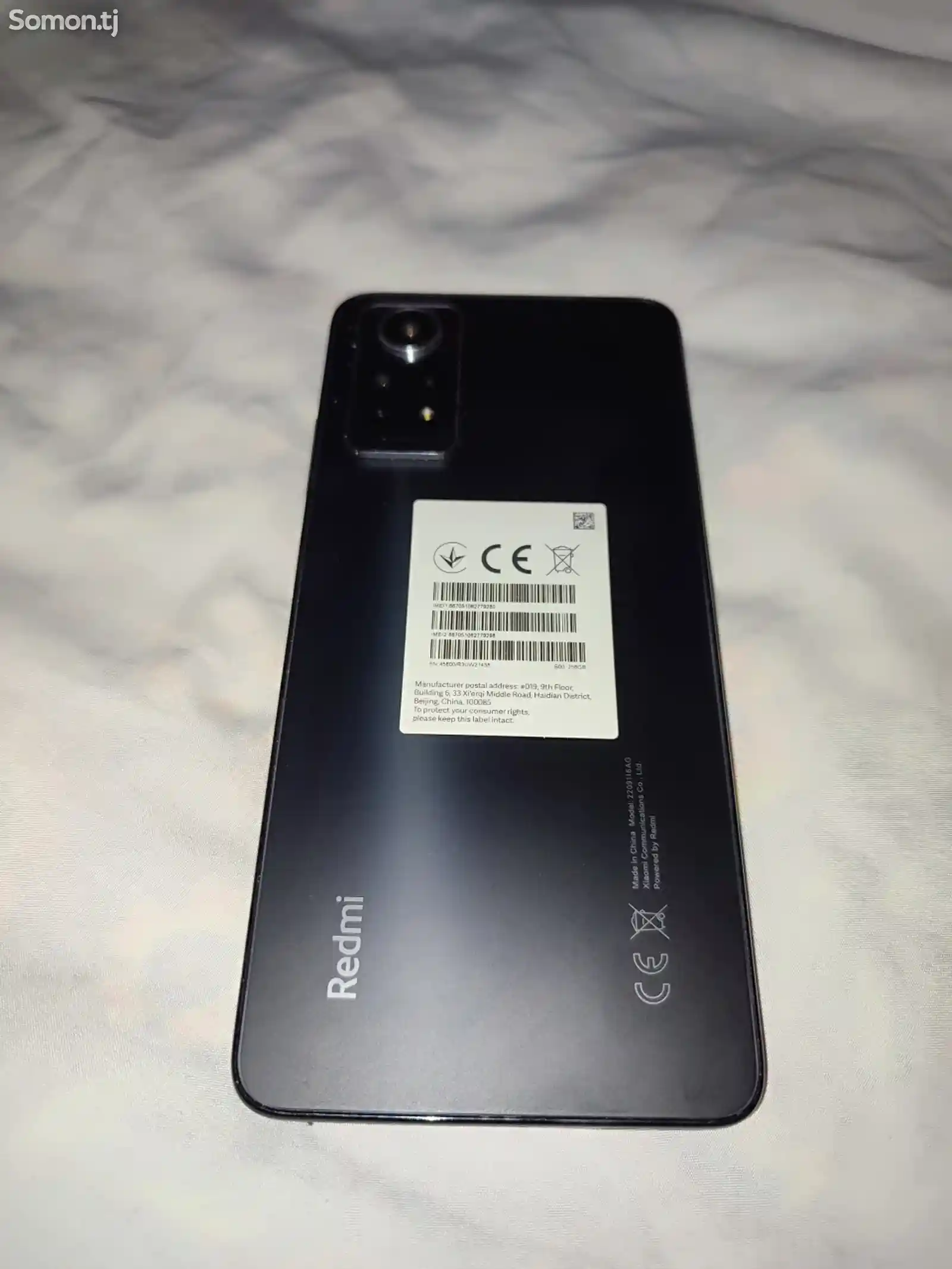 Xiaomi Redmi Note 12 pro-2