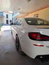 BMW 5 series, 2011-5