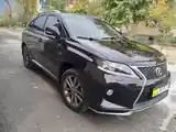 Lexus RX series, 2013-3