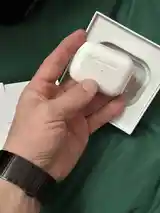 Беспроводные наушники Airpods pro-5