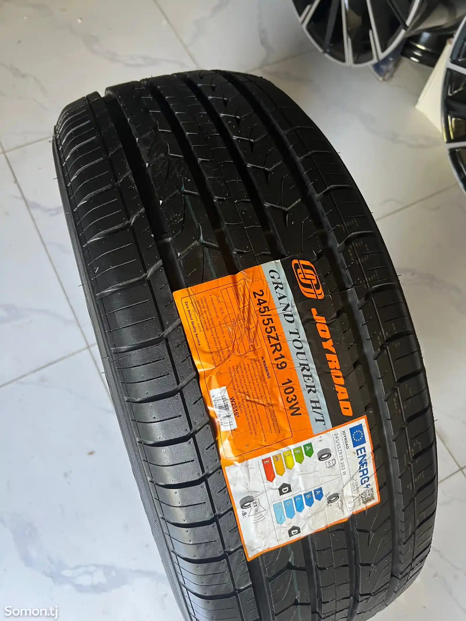 Шины 245/55R19 Joyroad-1