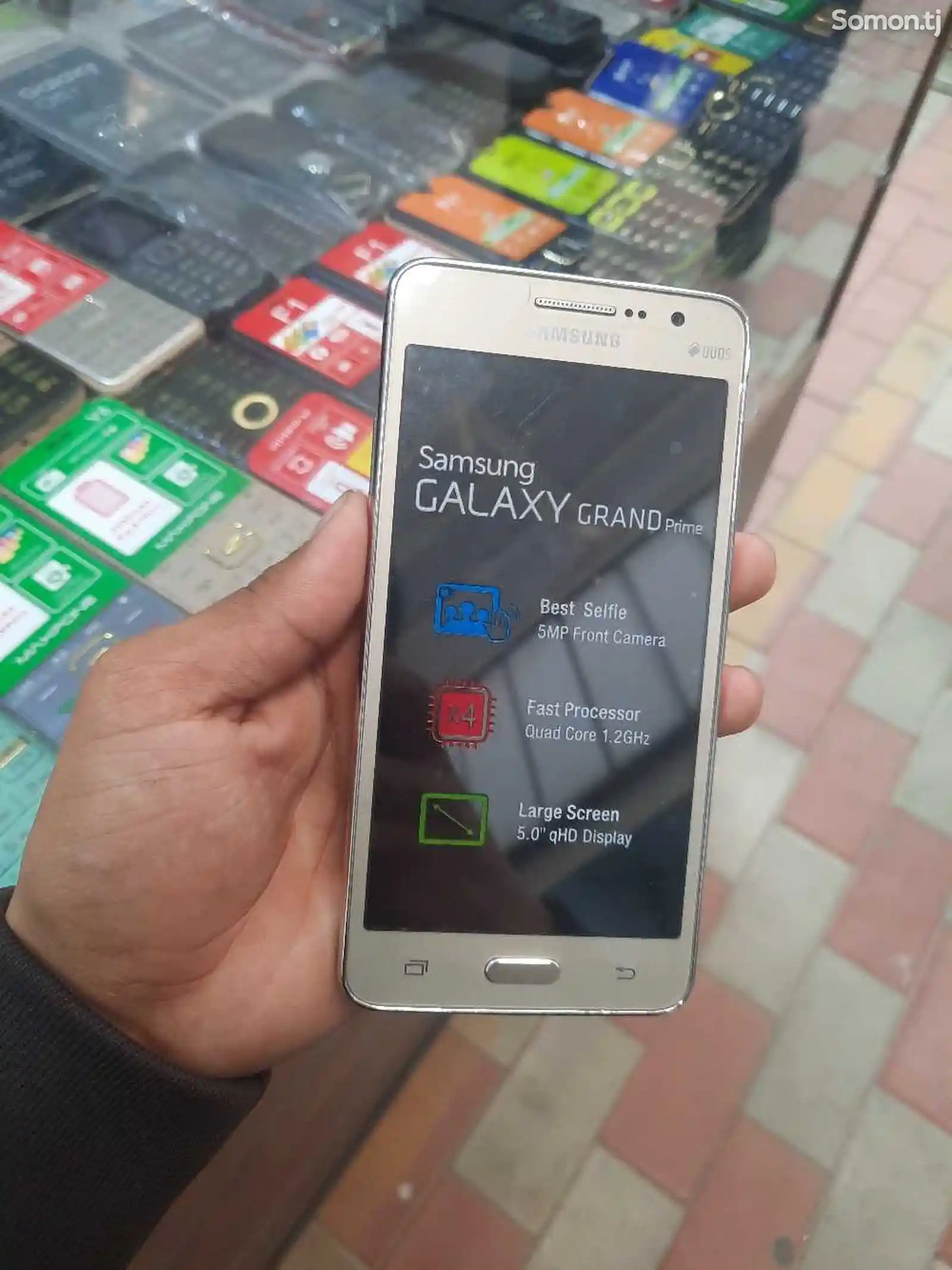 Samsung Galaxy Grand Prime-5