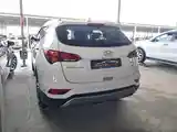 Hyundai Santa Fe, 2016-4