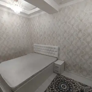 2-комн. квартира, 15 этаж, 51м², н.Сомони