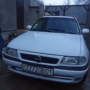 Opel Astra F, 1998