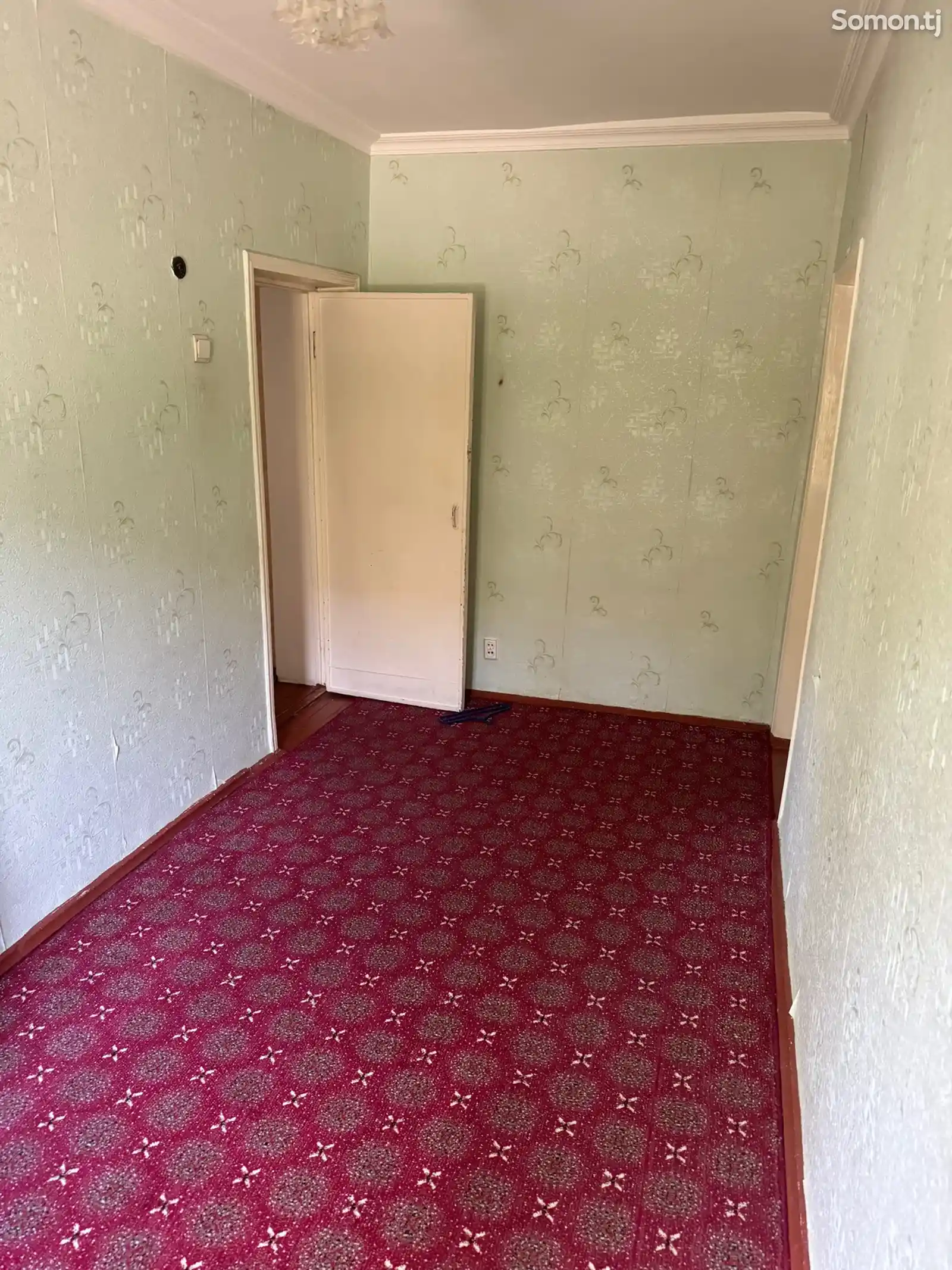 5-комн. квартира, 1 этаж, 170 м², Навобод дом 23-6