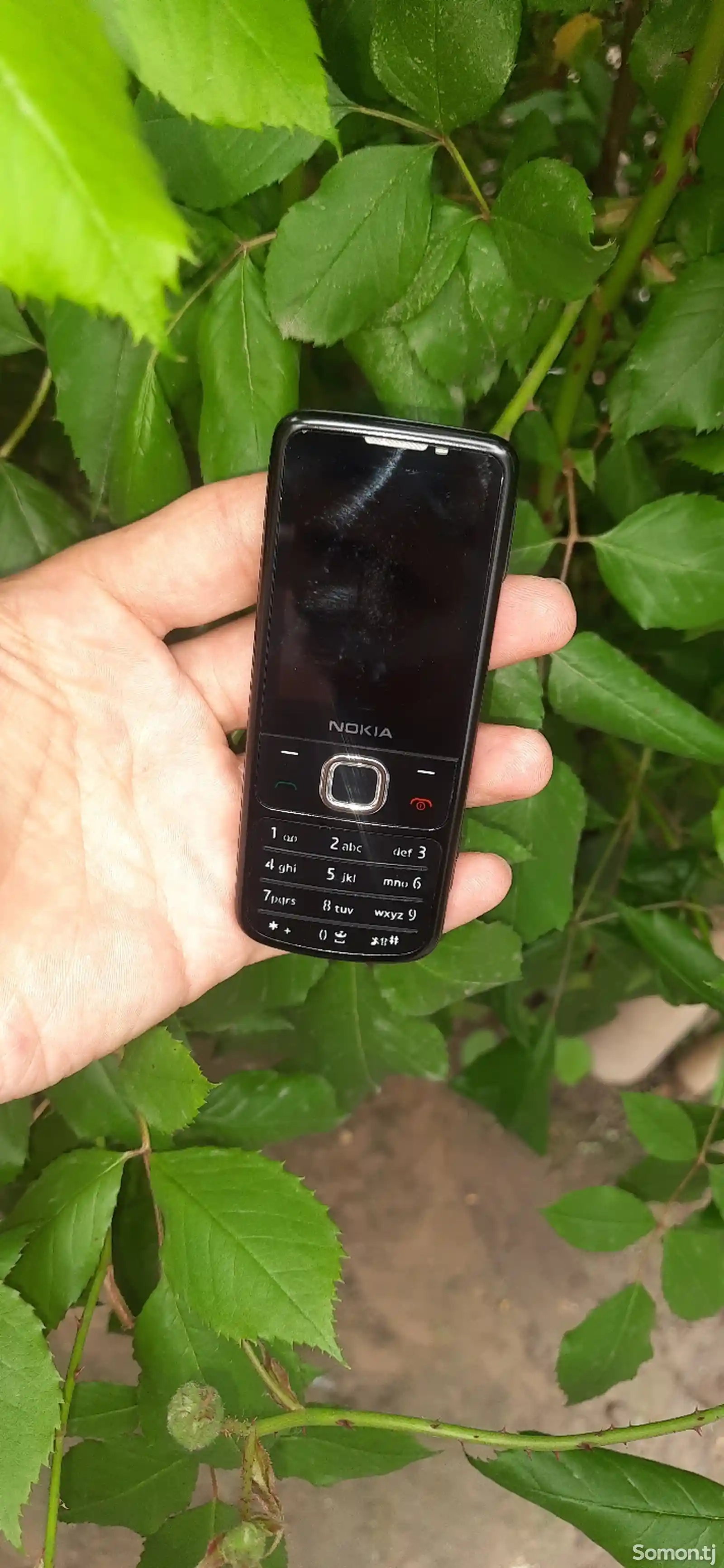 Nokia 6700 Classic-2