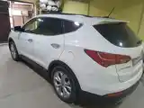 Hyundai Santa Fe, 2014-2