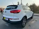 Kia Sportage, 2014-6