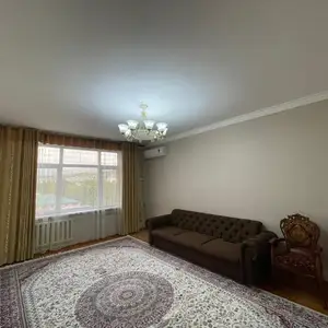 2-комн. квартира, 6 этаж, 100м², Сомони