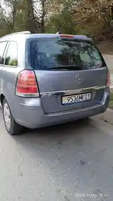 Opel Zafira, 2006-5