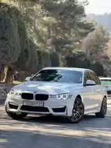 BMW 3 series, 2014-6