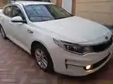 Kia K series, 2016-2