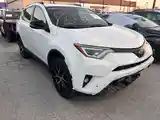 Toyota RAV 4, 2018-2