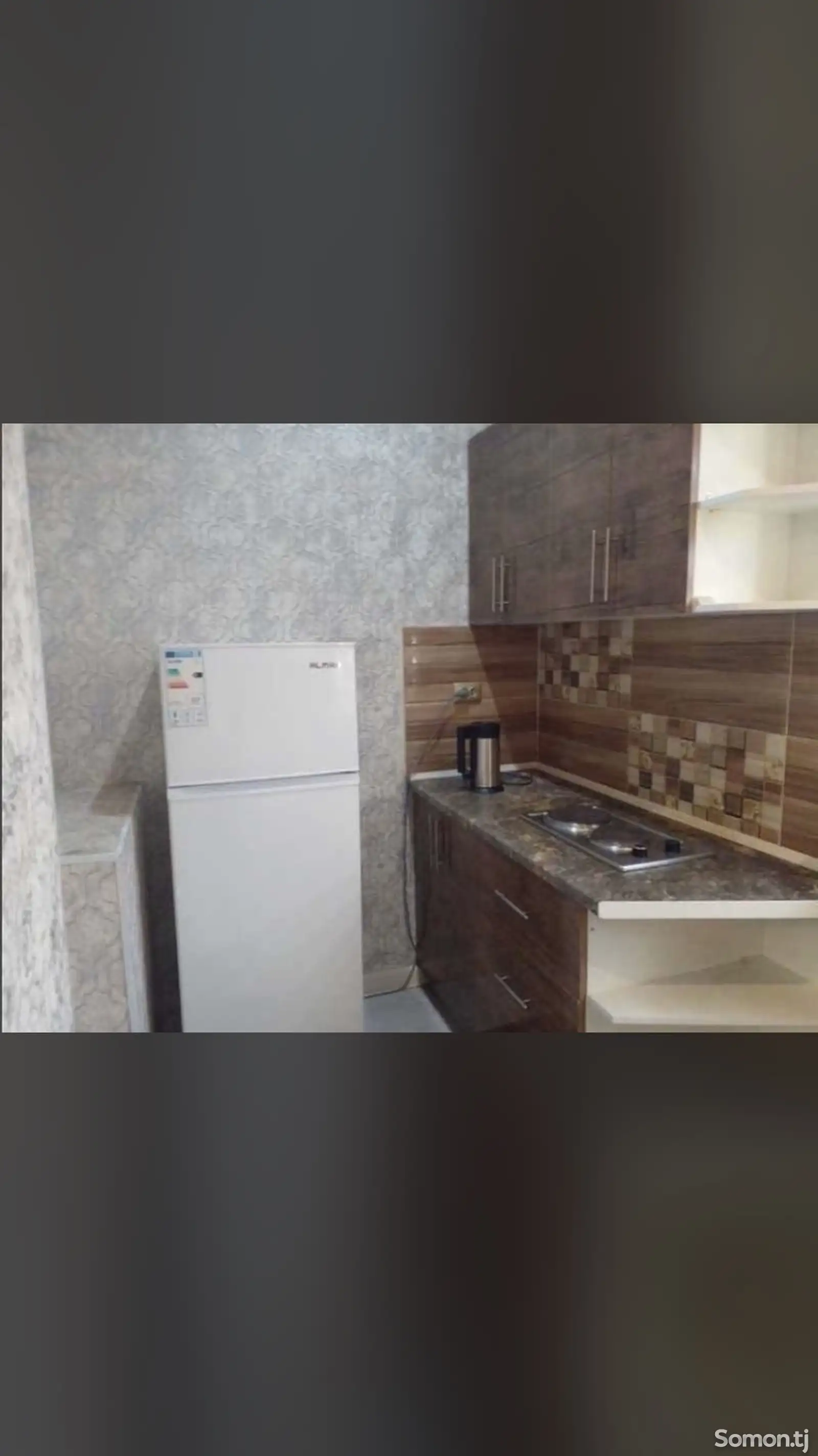 2-комн. квартира, 10 этаж, 60м², Профсаюз-1