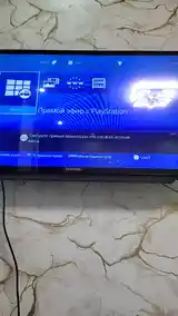 Игровая приставка Sony PlayStation 4 9.0 version-4