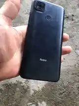 Xiaomi Redmi 9c-3