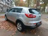 Kia Sportage, 2011-5