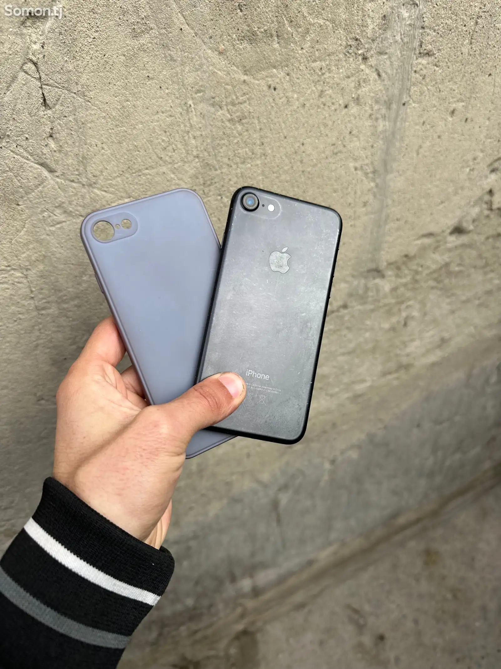 Apple iPhone 7, 32 gb-1