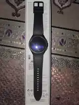 Смарт часы Samsung smart watch 6 classic-4