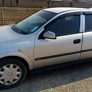 Opel Astra G, 1999