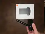 Беспроводной зарядник Xiaomi Mi 20W Wireless Charging Stand-3