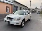 Lexus RX series, 2008-4