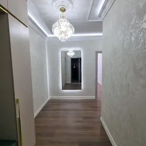 2-комн. квартира, 4 этаж, 64 м², 18 мкр