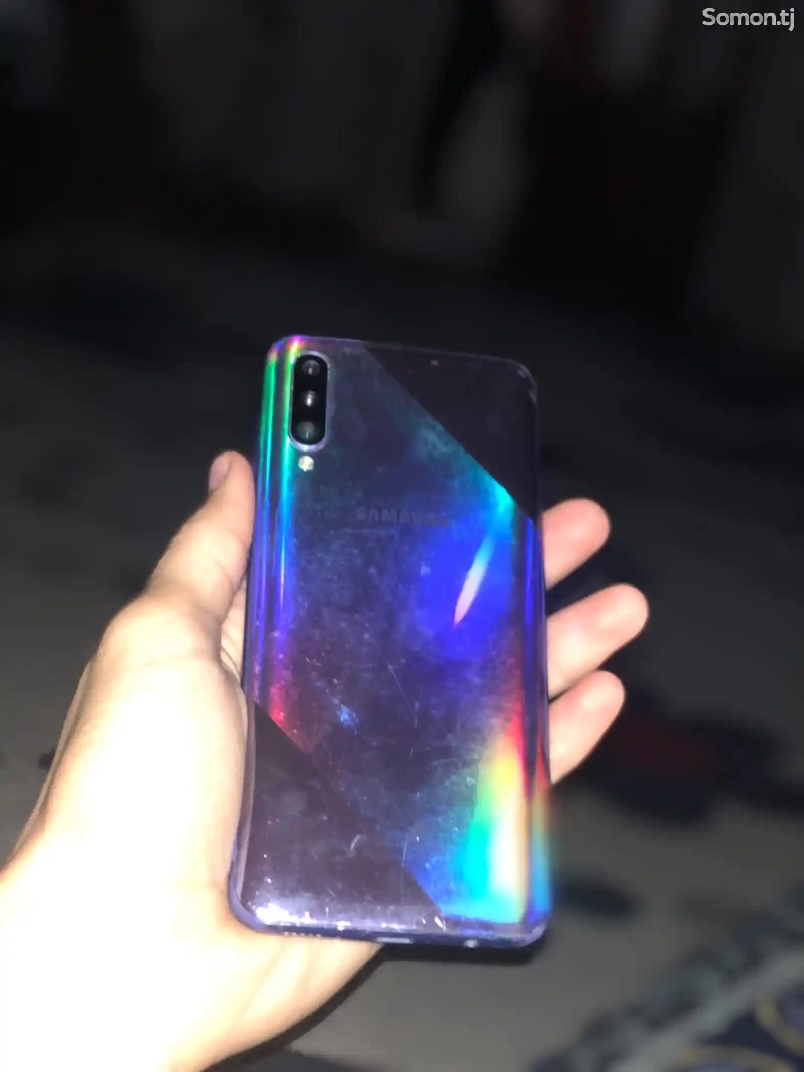 Samsung Galaxy A50s-2