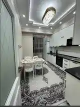 2-комн. квартира, 13 этаж, 60м², Шохмансур-8