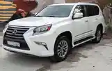 Lexus GX series, 2015-2