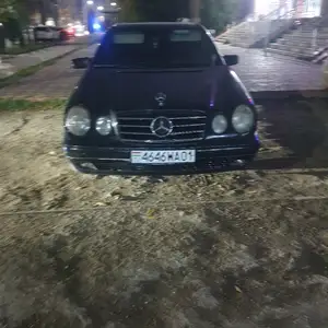 Mercedes-Benz W201, 1996