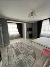 3-комн. квартира, 10 этаж, 135м², Исмоили Сомони-13