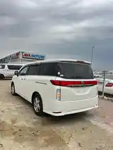 Nissan Elgrand, 2016-5