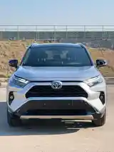 Toyota RAV 4, 2023-5