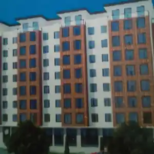 2-комн. квартира, 8 этаж, 59 м², ул.Сафарова