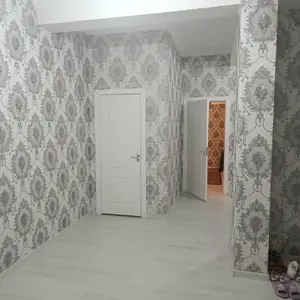 2-комн. квартира, 8 этаж, 82м², Сомони