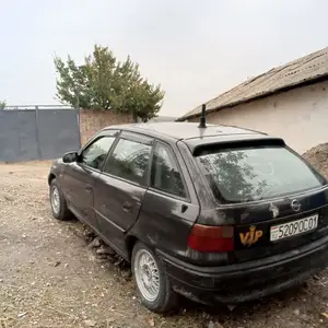 Opel Astra F, 1996