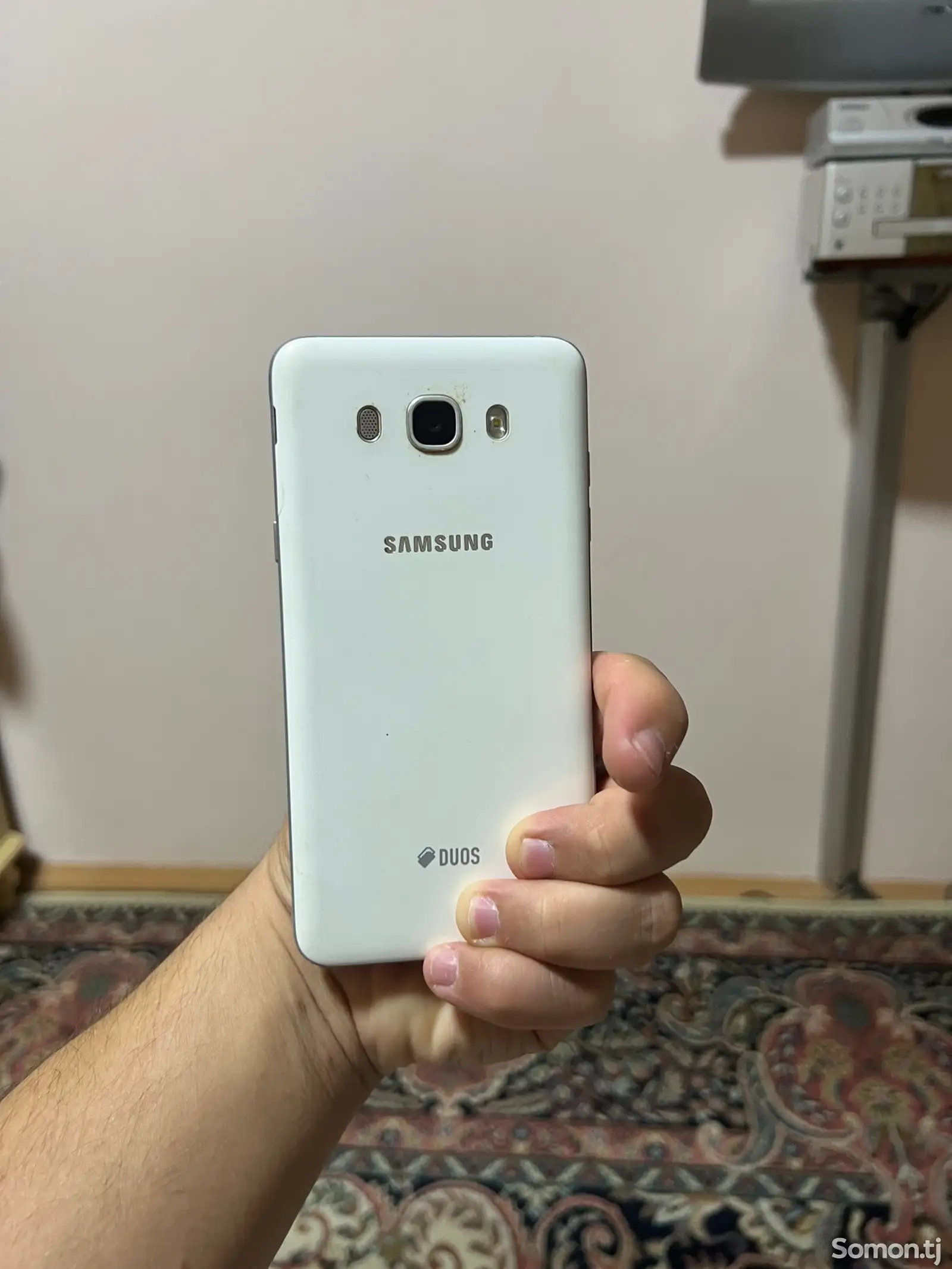 Samsung Galaxy J5-1